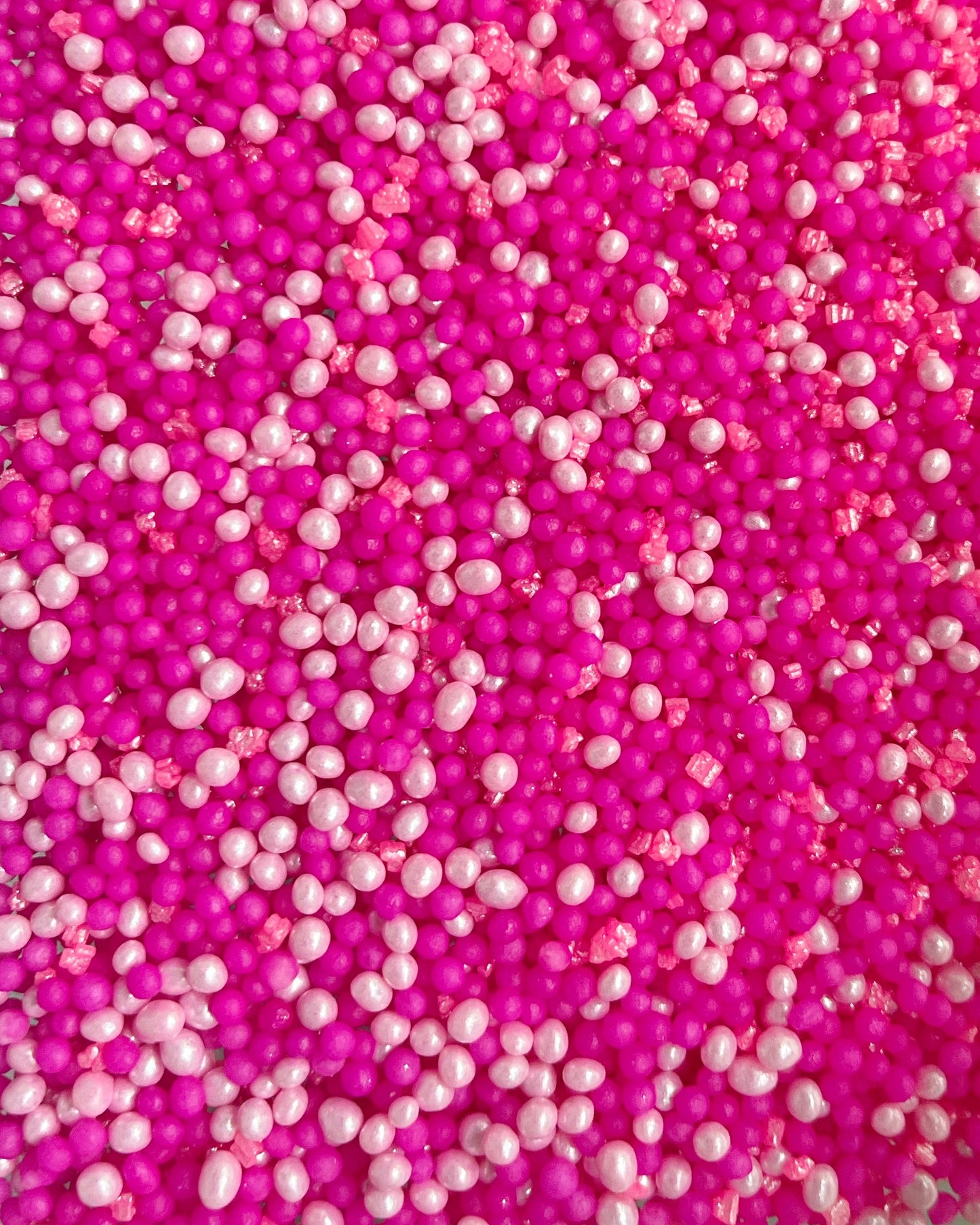 Fucsia brilloso • 50gr