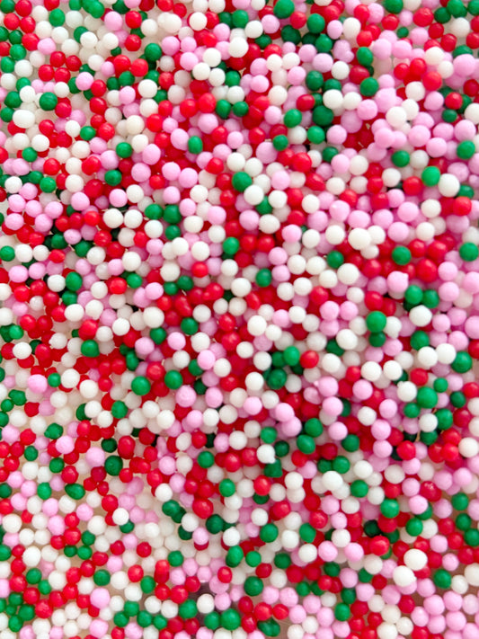 Pink XMAS • 50gr
