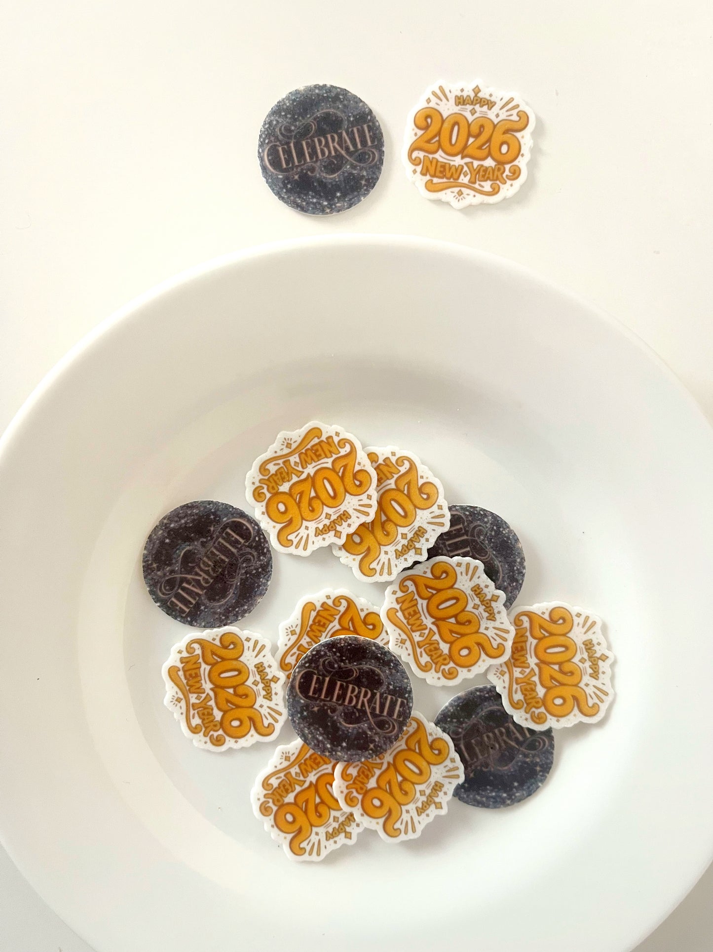 Celebrate 2026 • 20u