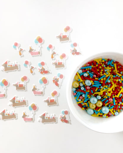 Salchi fiesta • 50gr