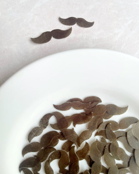 Mostachos