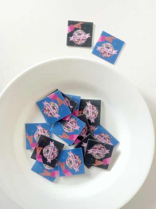 Disco New Year • 18u