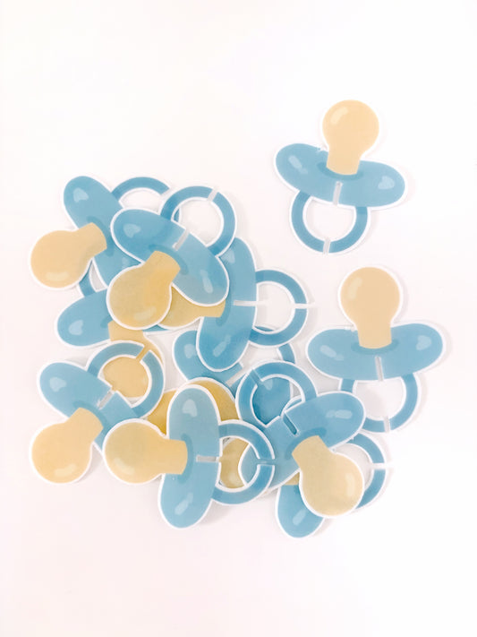 Chupones celestes • 12 tags