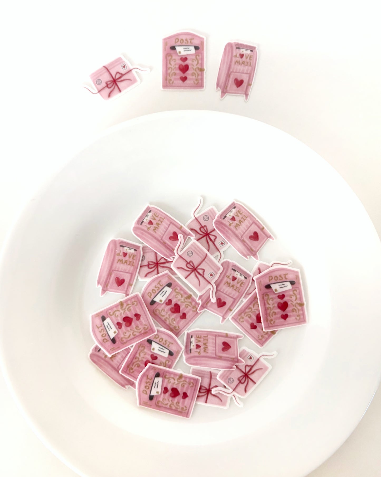 Letters to Juliet • 21u