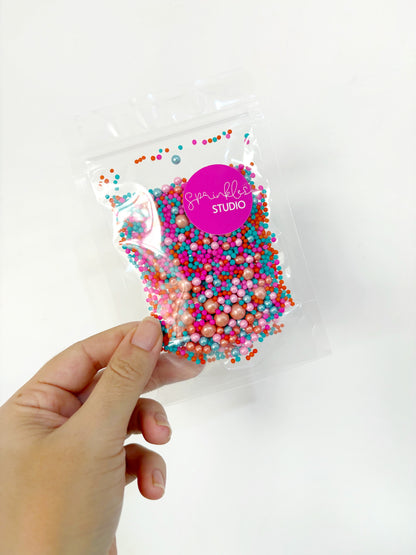 Head over heels • 50gr