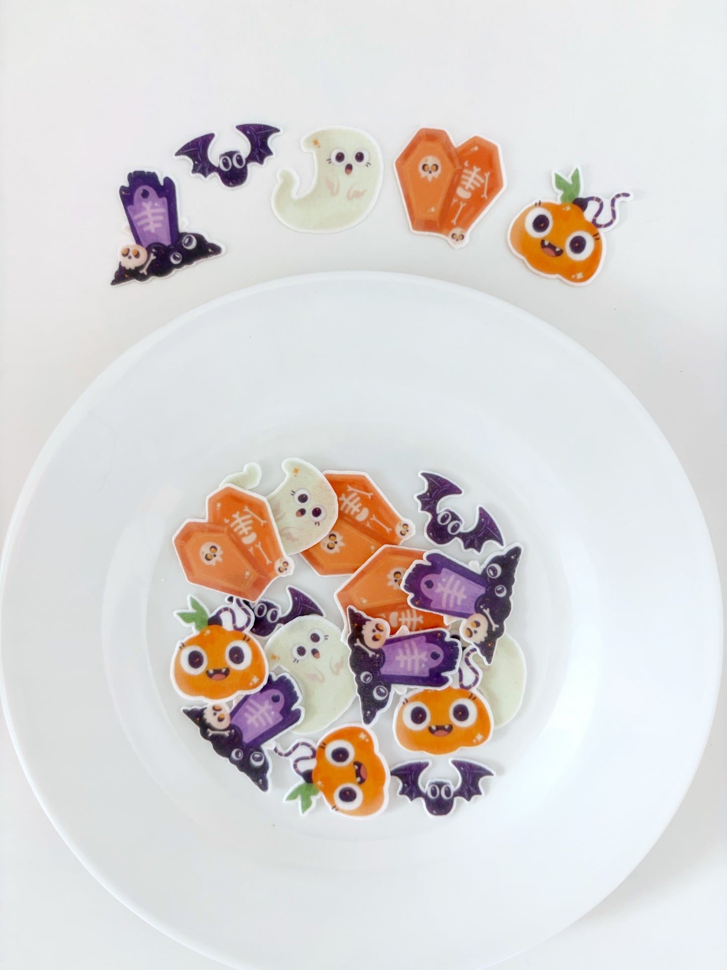 Halloween kawaii • 20u