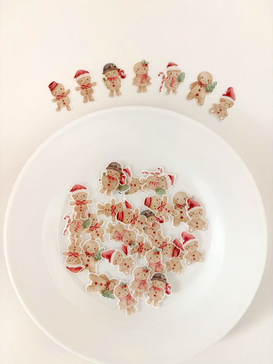 Christmas Cookies • 28u