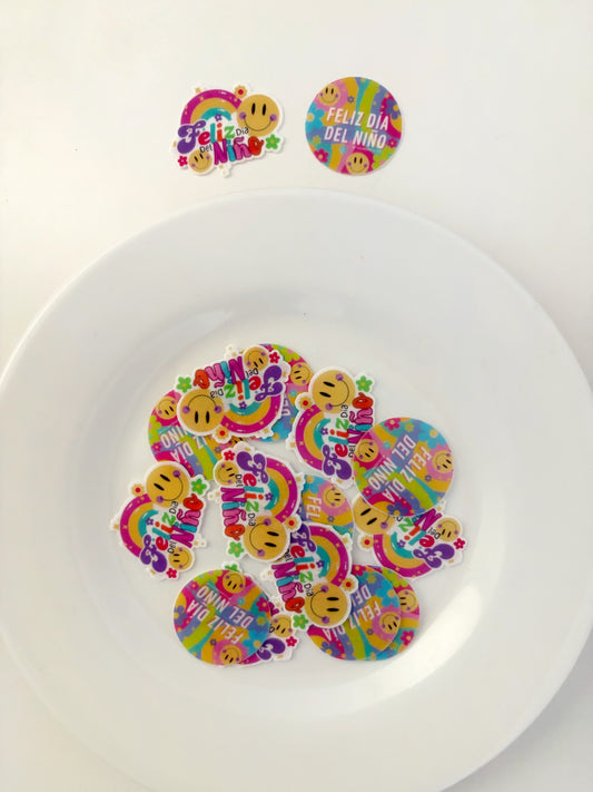 Happy face Kids • 16u