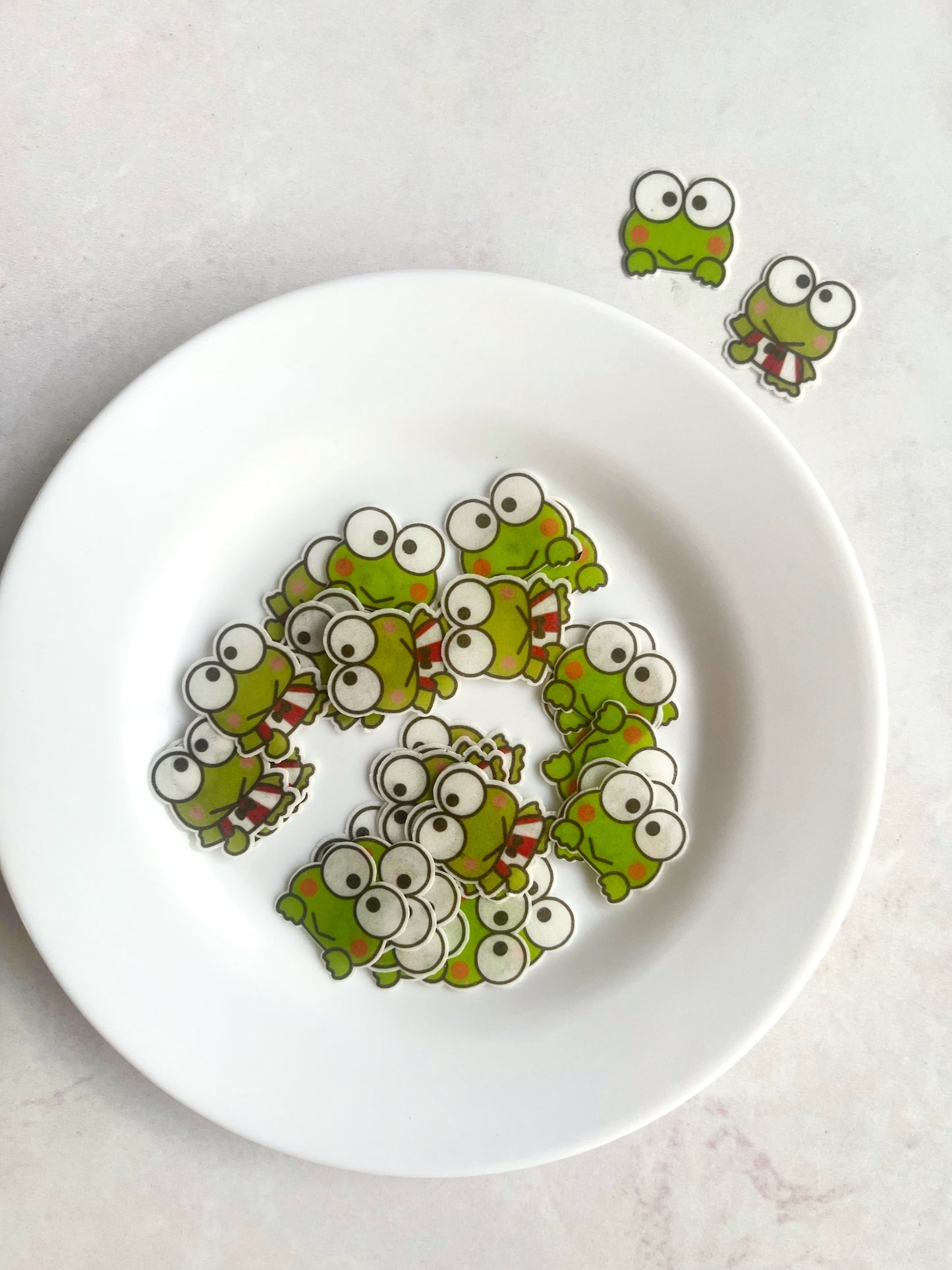 Keroppi • 22u