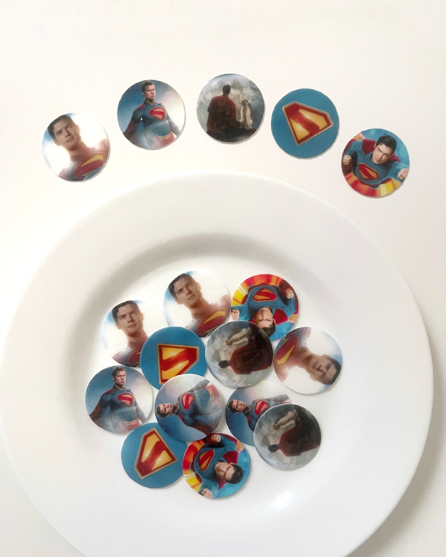 Superman • 18u