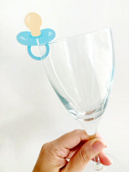 Chupones celestes • 12 tags