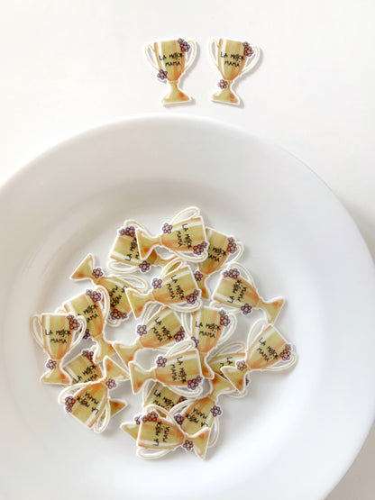 Trofeo a la mejor • 20u