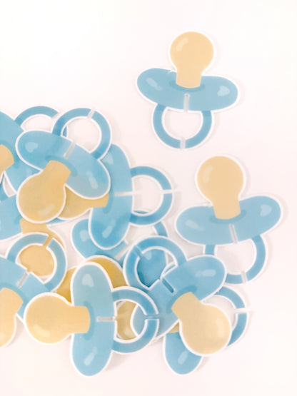 Chupones celestes • 12 tags