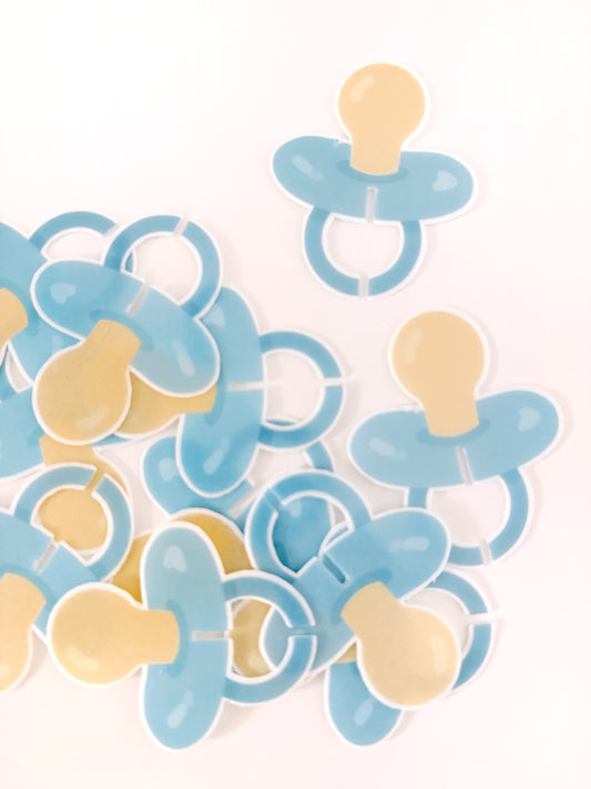 Chupones celestes • 12 tags