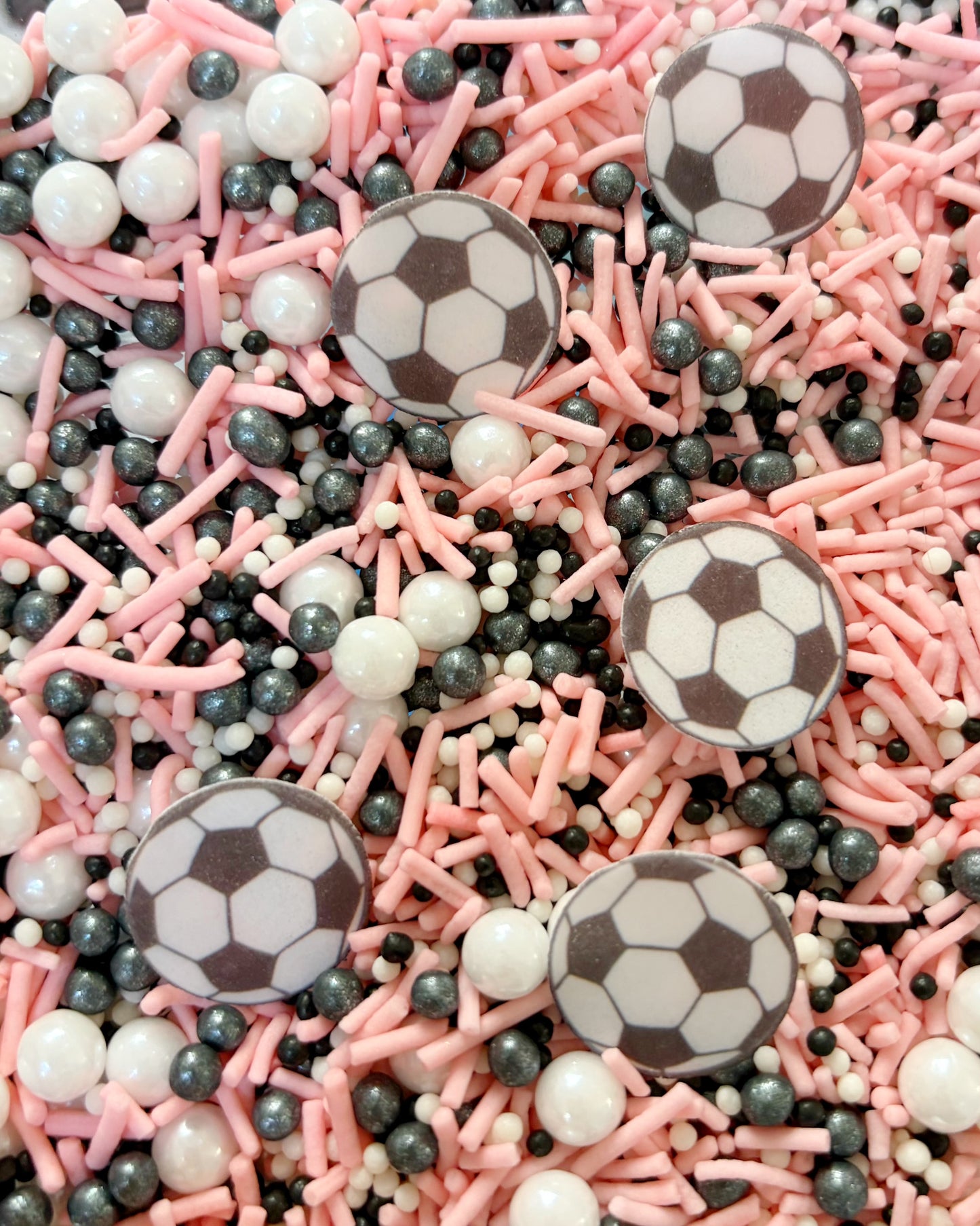 Fútbol rosa • 50gr