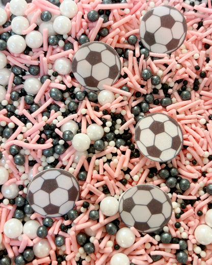 Fútbol rosa • 50gr