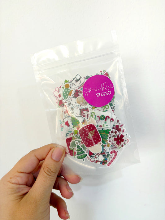 100 figuritas sorpresa