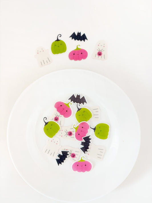 Halloween rosita • 20u