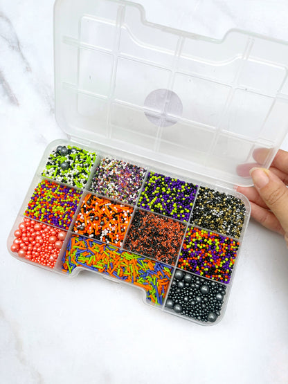 Monster Box