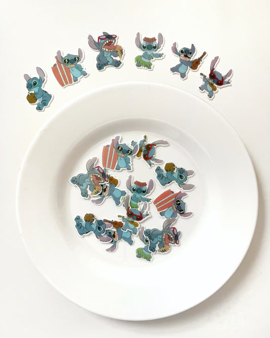 Cool Stitch • 18u
