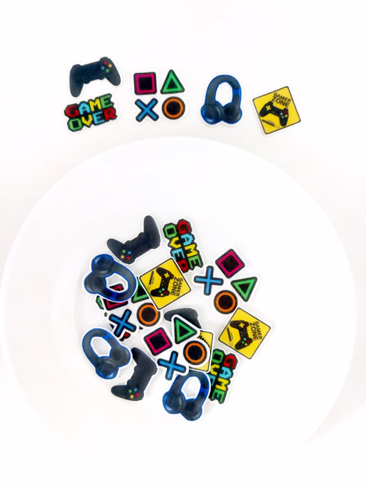 Gamer • 20u
