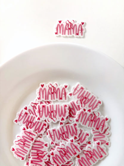 Mamá con lazo • 21u