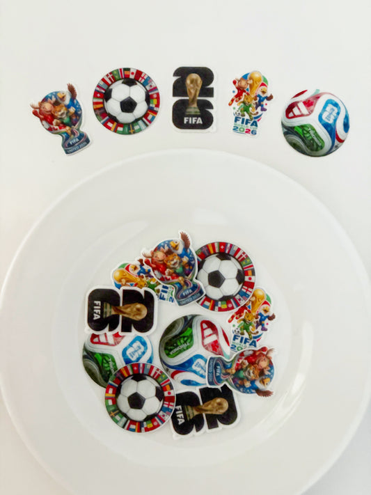 FIFA World Cup • 15u