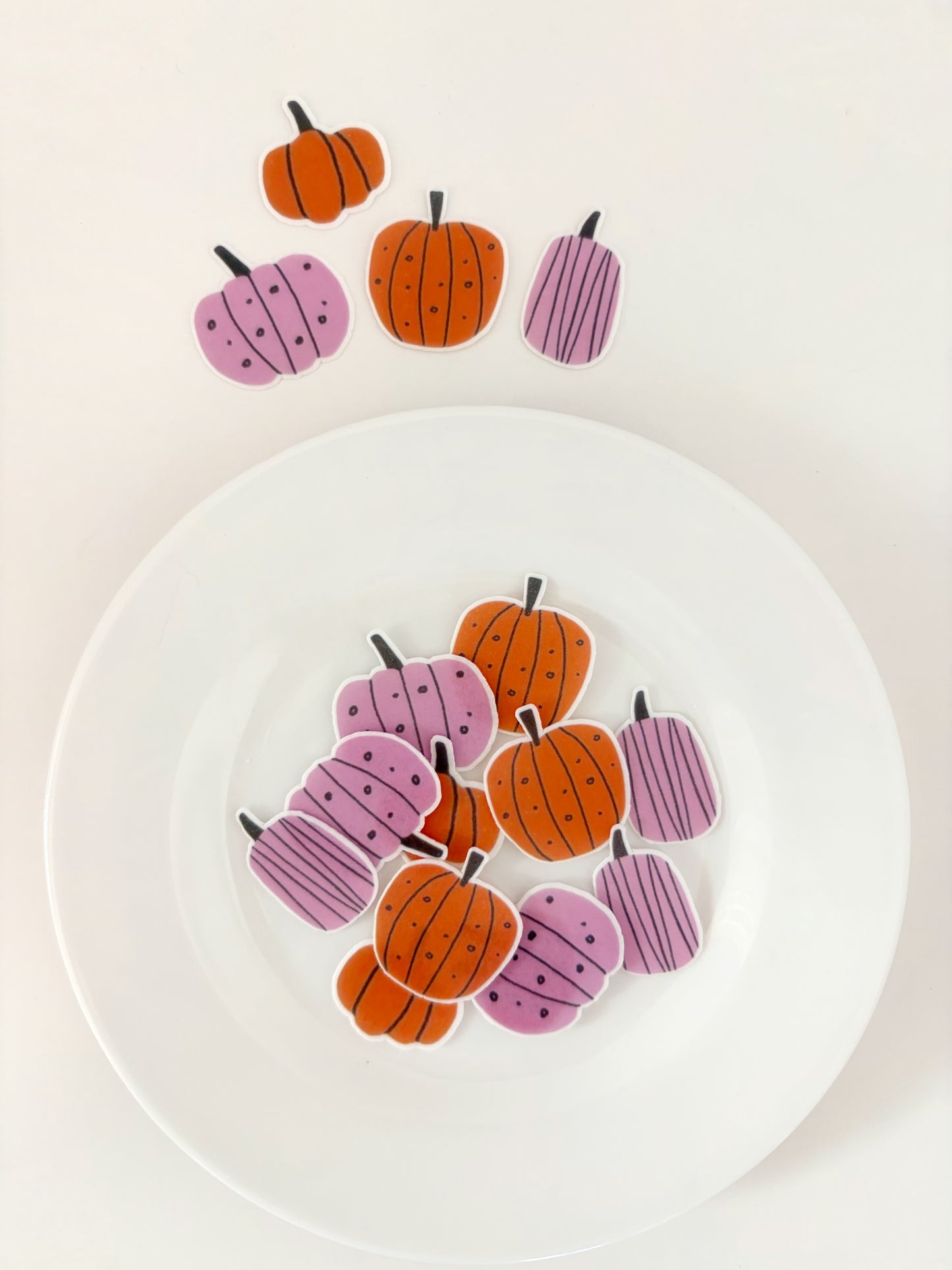 Pumpkins • 16u