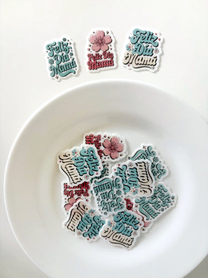 Feliz Día retro • 15u