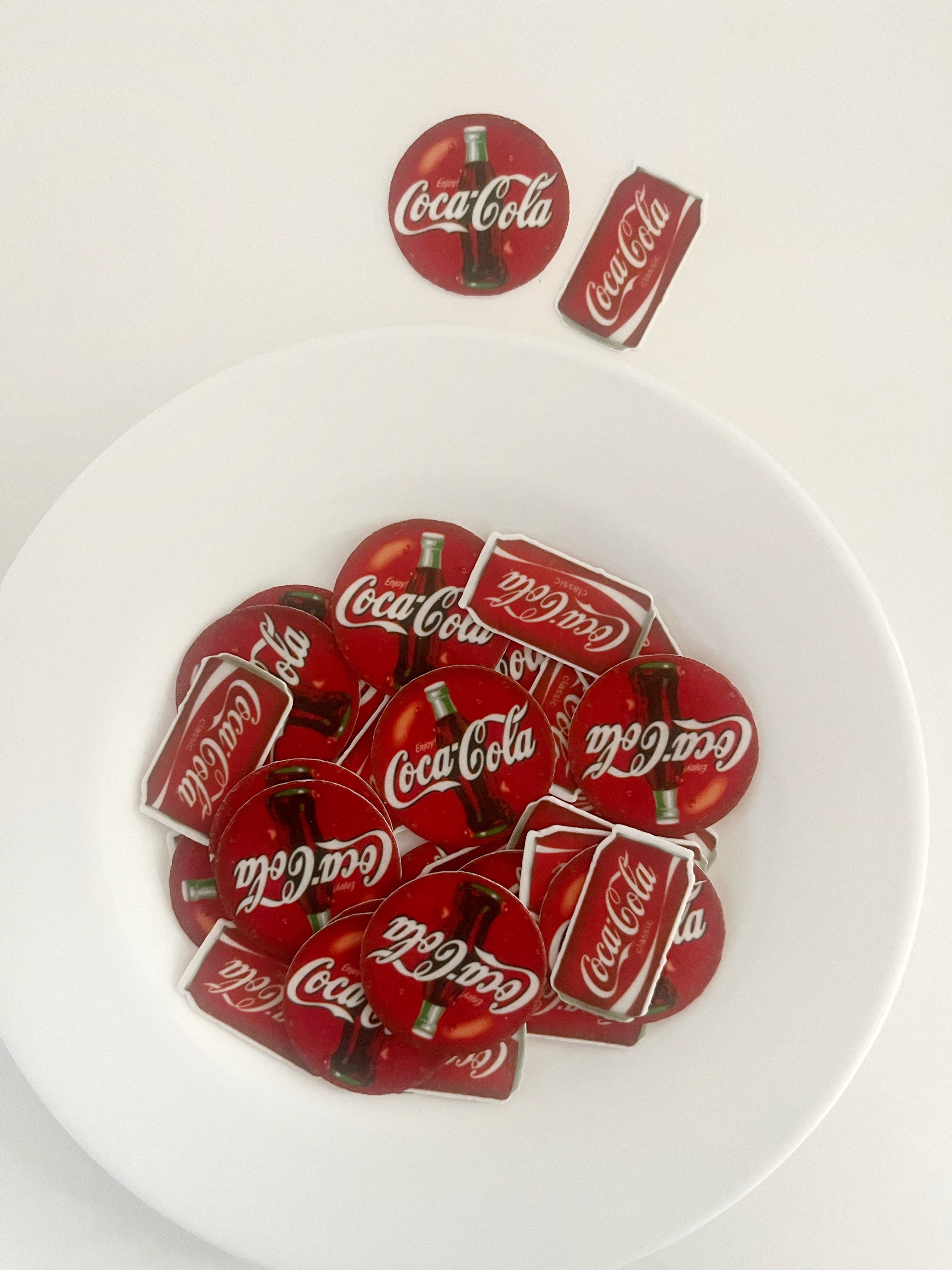 Coca Cola • 22u – Sprinkles Studio