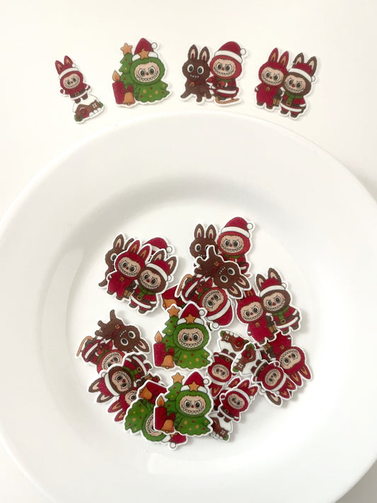 Labubu Xmas • 20u