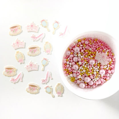 Princess dreams • 50gr