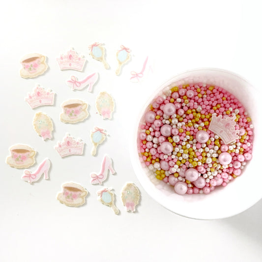 Princess dreams • 50gr