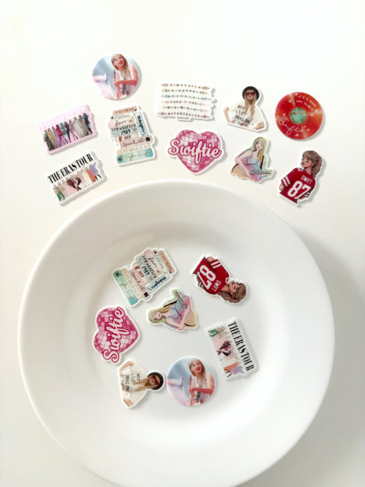 Taylor Swift • 17u