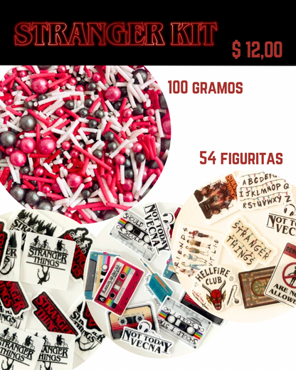 Stranger Kit