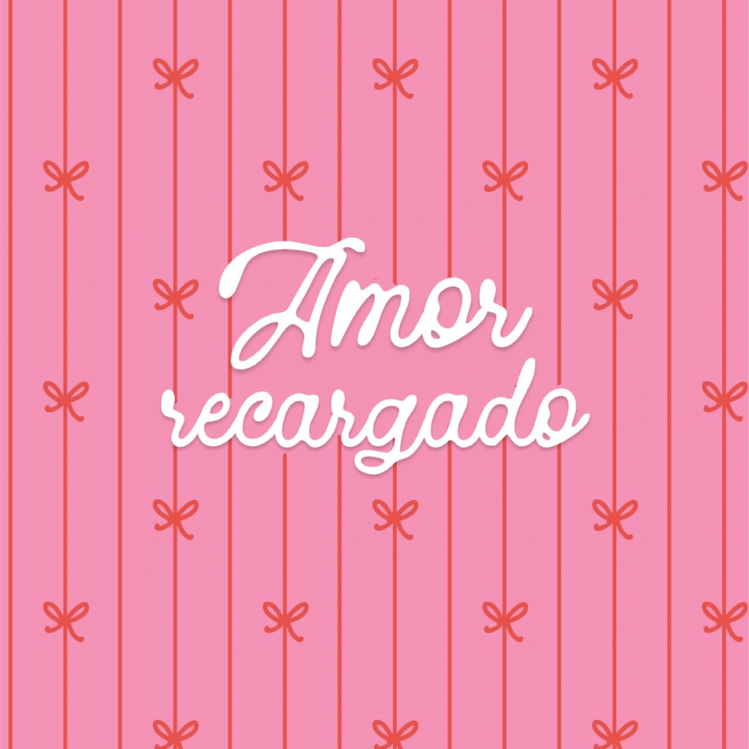 Amor recargado