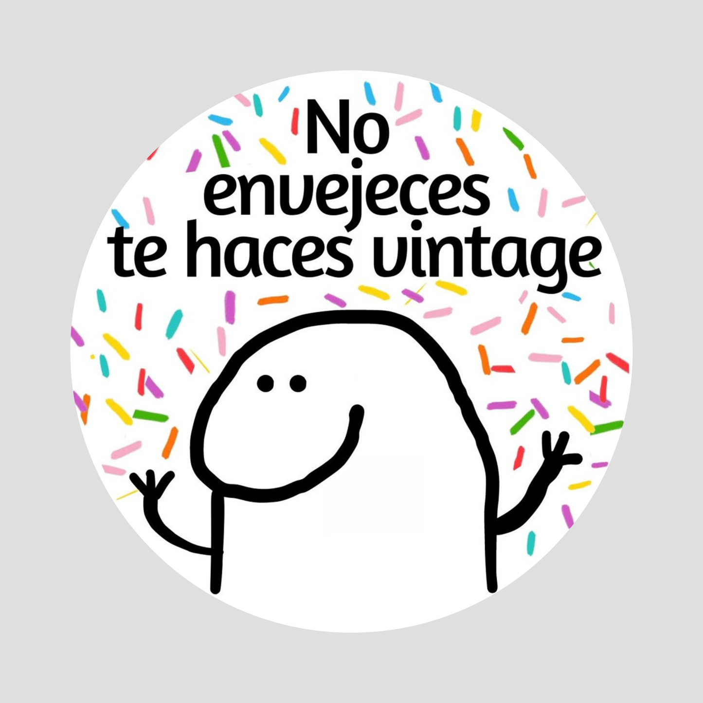 Vintage • lámina pequeña